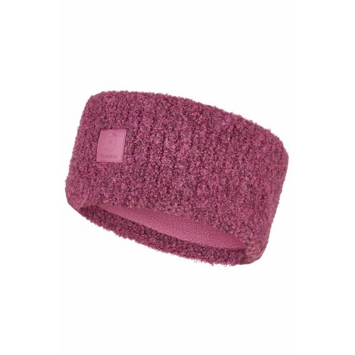 Eskadron FW25 Heritage Headband Bouclé