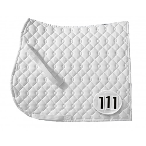Eskadron Dressage Numbers