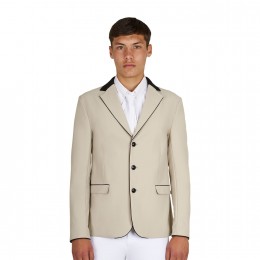 Equestro SS26 турнирный Elegance мужской