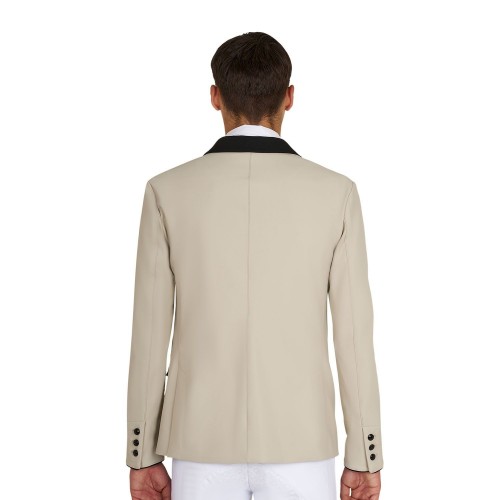 Equestro SS26 Competition Elegance Men