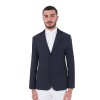 Equestro FW25 Men's Competition Jacket Elegance