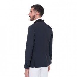 Equestro FW25 мужской турнирный фрак Elegance