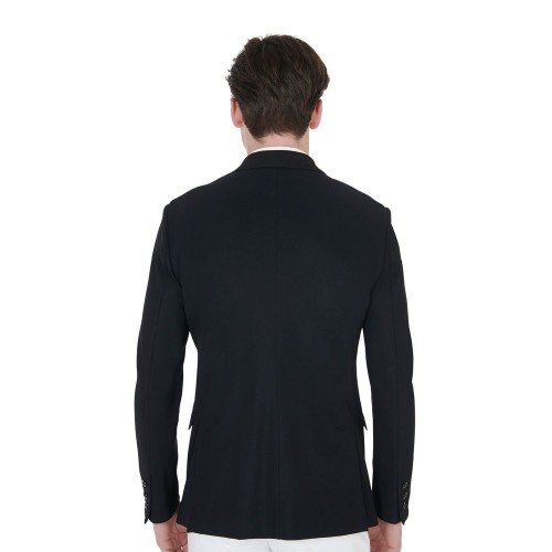 Equestro Competition Jacket Elegance Men