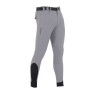 Equestro FW25 Men's Riding Breeches Slim Fit Grip