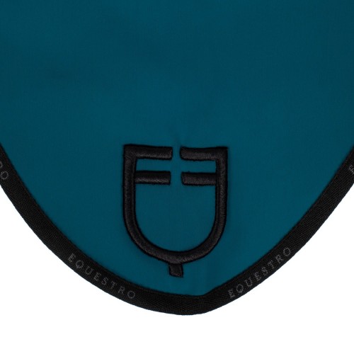 Equestro FW25 Earnet Technical Fabric