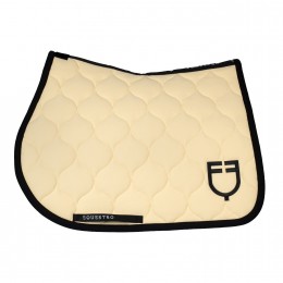 Equestro SS26 конкурный вальтрап Onion Quilting