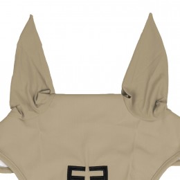 Equestro SS26 ушки Technical логотип