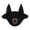 Equestro Oornetje Rhinestone Logo