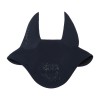 Equestro SS26 Fly Veil Rhinestone Logo