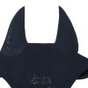 Equestro SS26 Fly Veil Rhinestone Logo