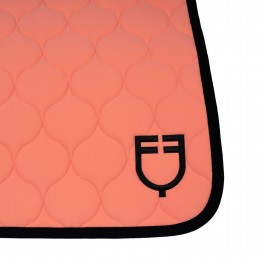 Equestro SS26 конкурный вальтрап Onion Quilting