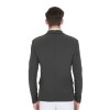 Equestro FW25 Men's Competition Jacket Zip Pocket