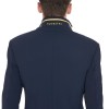 Equestro FW25 Men's Competition Jacket Zip Pocket