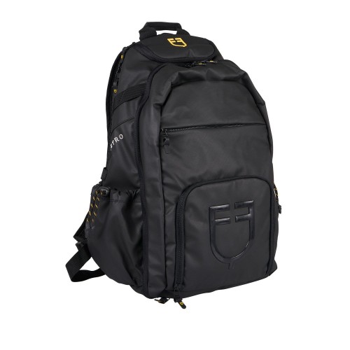 Equestro Multi-pocket Backpack