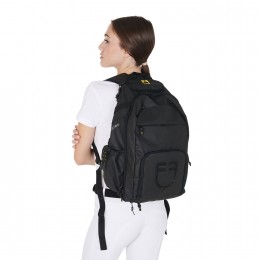 Equestro Multi-pocket рюкзак
