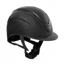 Equestro шлем Apocalypse Carbon