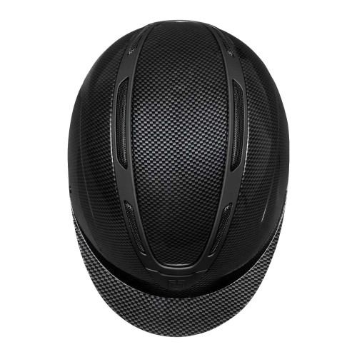 Equestro Helmet Apocalypse Carbon
