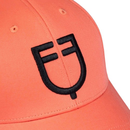 Equestro SS26 Unisex baseball cap