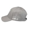 Equestro SS26 Unisex baseball cap