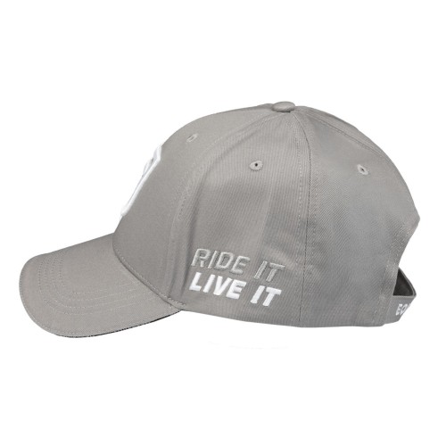 Equestro SS26 Unisex baseball cap