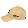 Equestro SS26 Unisex baseball cap