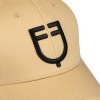 Equestro SS26 Unisex baseball cap