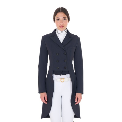 Equestro Tailcoat Technical