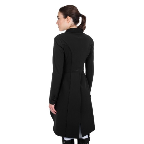 Equestro Tailcoat Technical