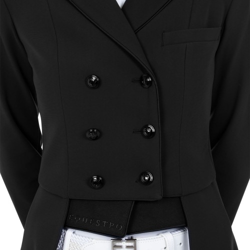 Equestro Tailcoat Technical