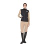 Equestro FW25 Bodywarmer Zip Technical