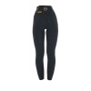 Equestro FW25 Riding Tights Fleece Women's