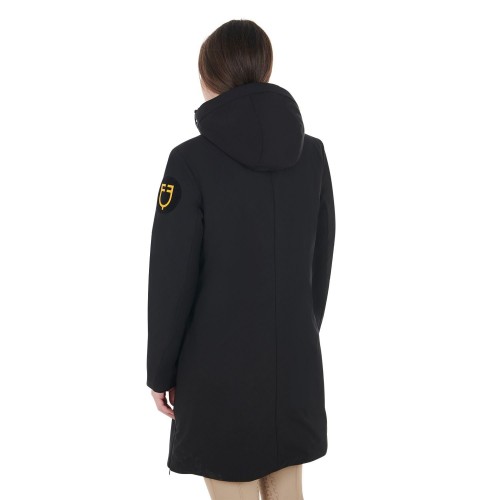Equestro Jacket Water-repellent