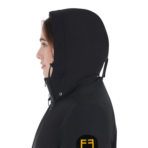 Equestro Jacket Water-repellent