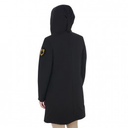 Equestro куртка Water-repellent