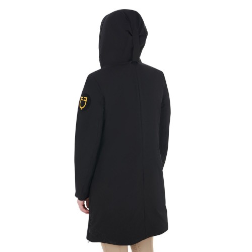 Equestro Jacket Water-repellent