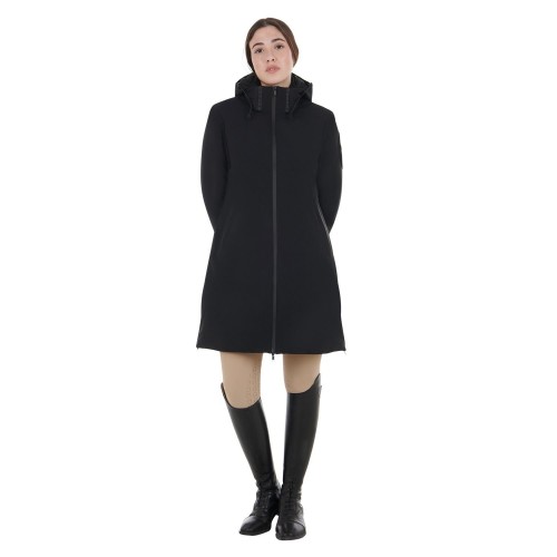 Equestro Jacket Water-repellent