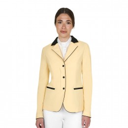 Equestro SS26 турнирный фрак молнией Woman