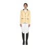 Equestro SS26 Competition Jacket Zip Woman