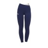 Equestro SS26 Riding Tights Cross Knee grip Woman