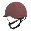 Equestro FW25 Cap Polo Visor Embosses Logo