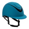 Equestro FW25 Cap Polo Visor Embosses Logo