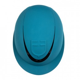 Equestro FW25 кепка поло Visor Embosses логотип