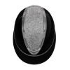 Equestro Helmet Apocalypse Glossy Rhinestone
