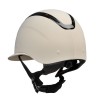 Equestro SS26 Helmet Polo Visor Fabric