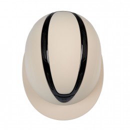 Equestro SS26 шлем поло Visor ткань