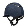 Equestro SS26 Helmet Polo Visor Fabric