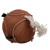 Excellent Horse Fun Play Ball Suede