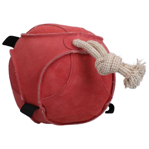 Excellent Horse Fun Play Ball Suede