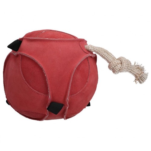Excellent Horse Fun Play Ball Suede