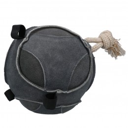Excellent Horse Fun Play Ball замшевый
